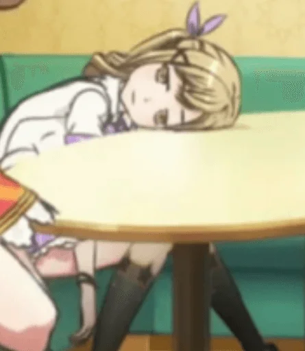 BanG Dream! sticker 9