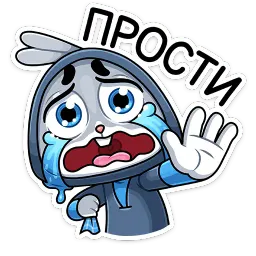 Банзайка :: @stickroom sticker 12