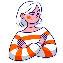 Маша и Бао Telegram sticker pack