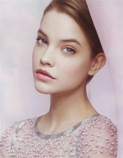 Barbara sticker 2