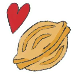 Бариста Telegram sticker pack