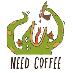 Бариста sticker 5