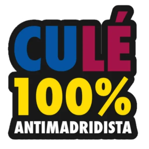 Barcelona @StickersTv_StikerlarUz sticker 11