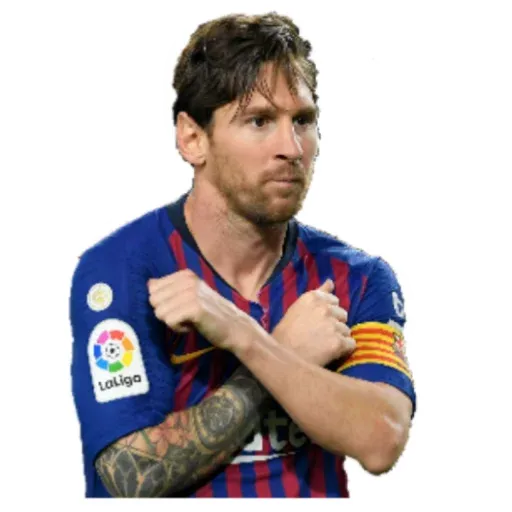Barcelona @StickersTv_StikerlarUz sticker 21