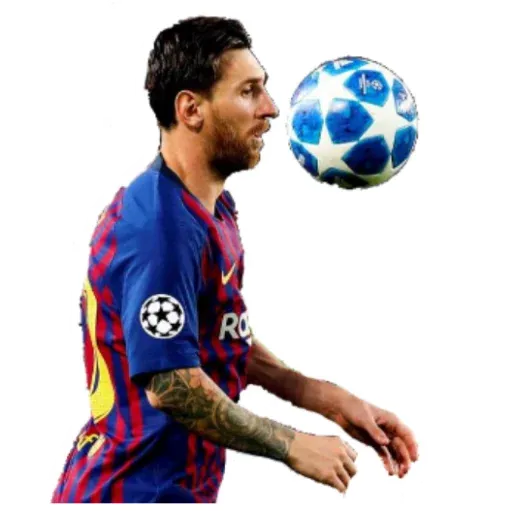 Barcelona @StickersTv_StikerlarUz sticker 22