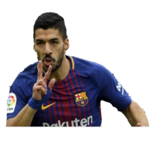 Barcelona @StickersTv_StikerlarUz sticker 23