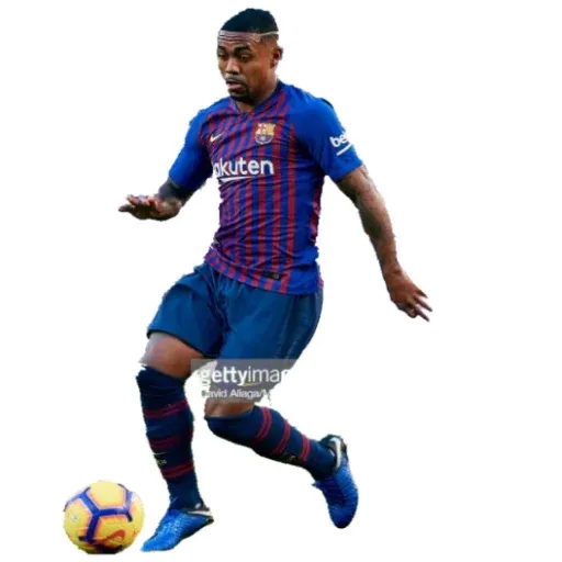 Barcelona @StickersTv_StikerlarUz sticker 25