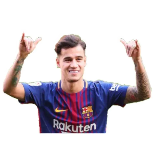 Barcelona @StickersTv_StikerlarUz sticker 27