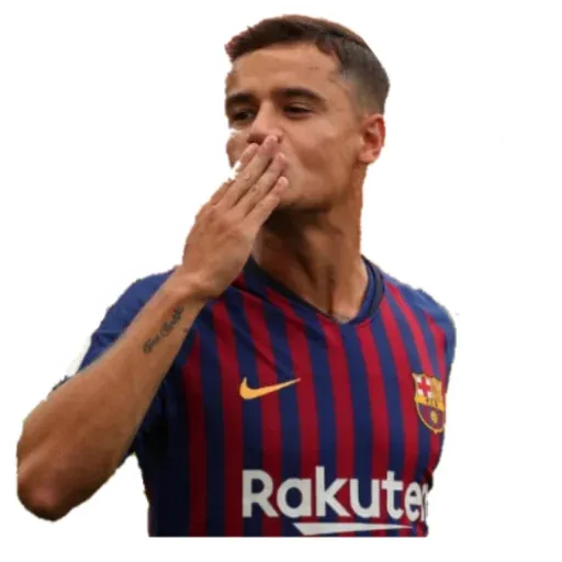 Barcelona @StickersTv_StikerlarUz sticker 28