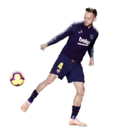 Barcelona @StickersTv_StikerlarUz sticker 30