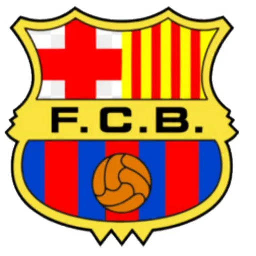 Barcelona @StickersTv_StikerlarUz sticker 4