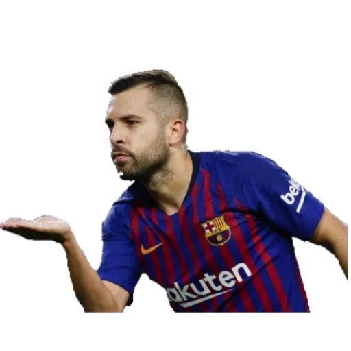 Barcelona @StickersTv_StikerlarUz sticker 32