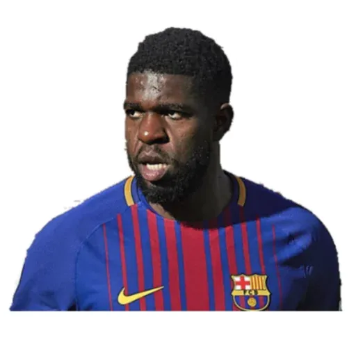 Barcelona @StickersTv_StikerlarUz sticker 34
