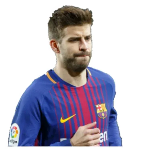 Barcelona @StickersTv_StikerlarUz sticker 37