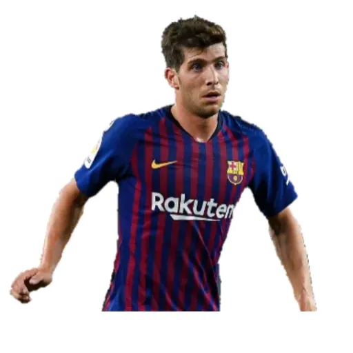 Barcelona @StickersTv_StikerlarUz sticker 38
