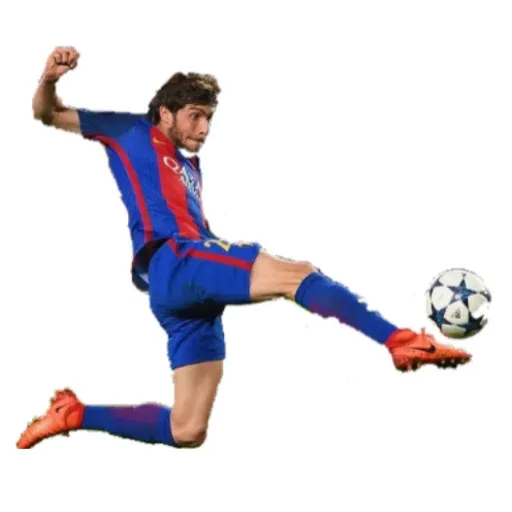 Barcelona @StickersTv_StikerlarUz sticker 39