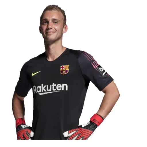 Barcelona @StickersTv_StikerlarUz sticker 41
