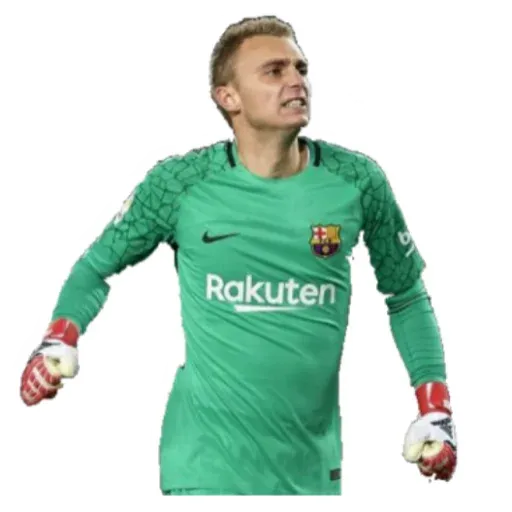 Barcelona @StickersTv_StikerlarUz sticker 42