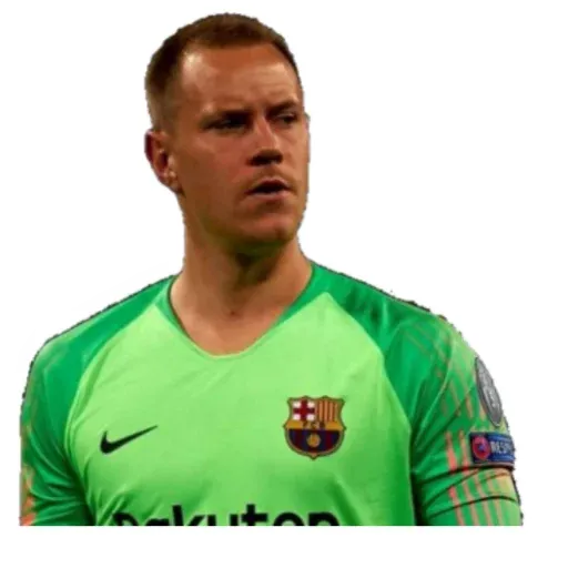 Barcelona @StickersTv_StikerlarUz sticker 43