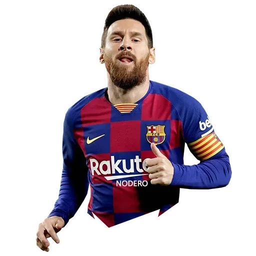 Barcelona @StickersTv_StikerlarUz sticker 55