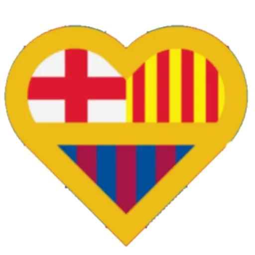Barcelona @StickersTv_StikerlarUz sticker 7