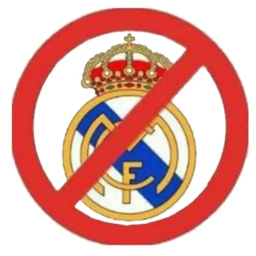 Barcelona @StickersTv_StikerlarUz sticker 9