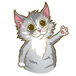 Барси Telegram sticker pack
