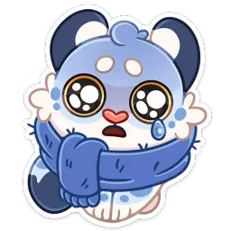 Барсик sticker 10