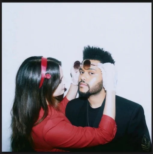 Basi x Starboy xo sticker 9