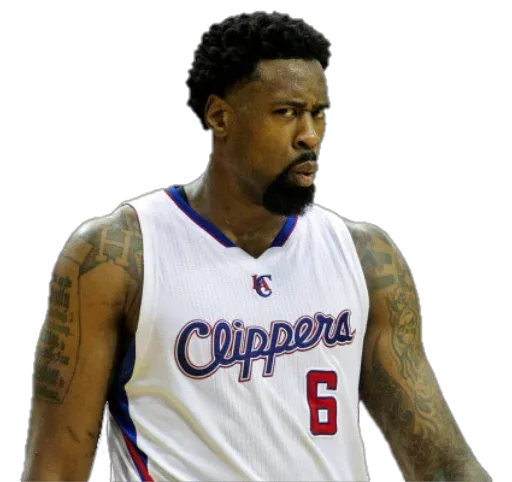 Nba sticker 2