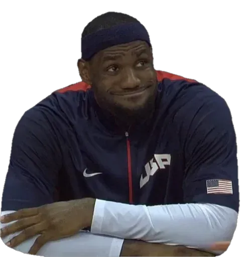 Nba sticker 14