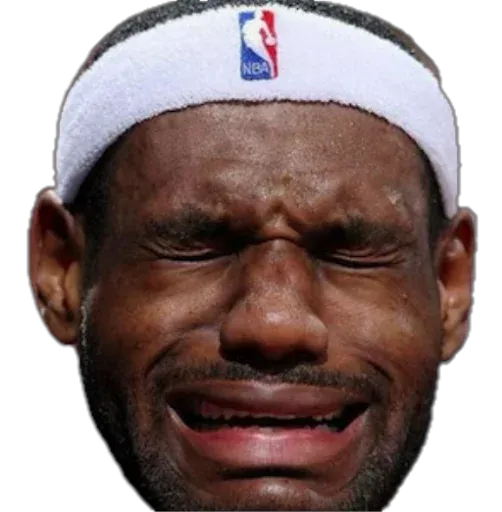 Nba sticker 17