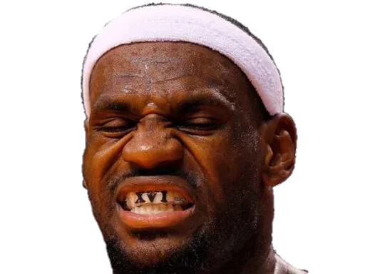 Nba sticker 18