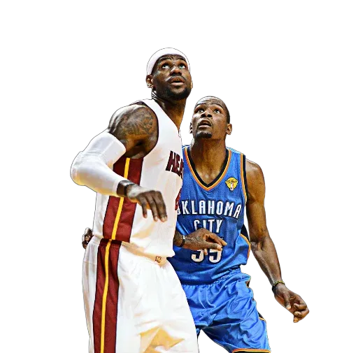 Nba sticker 19