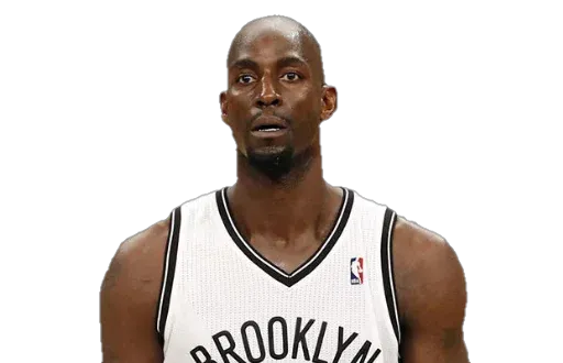 Nba sticker 22