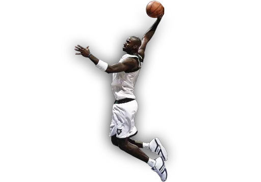 Nba sticker 23