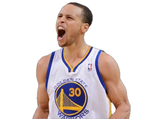 Nba sticker 24