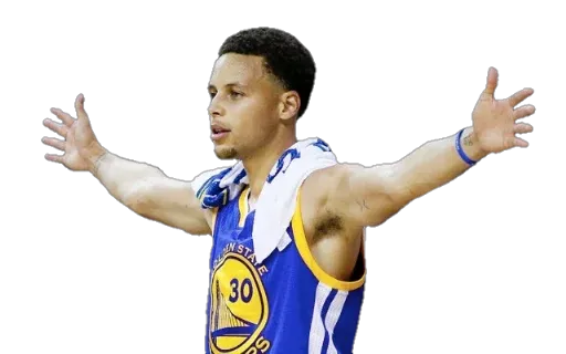 Nba sticker 25