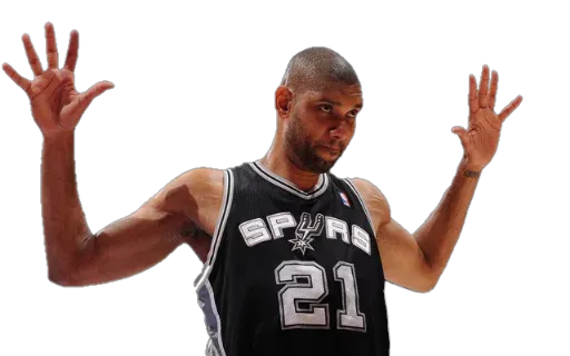 Nba sticker 28