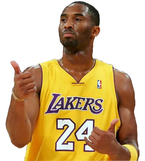 Nba sticker 4