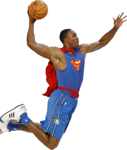 Nba sticker 31