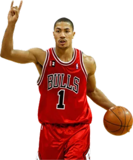 Nba sticker 35