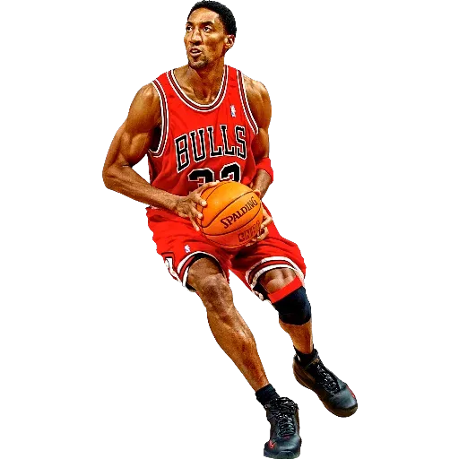 Nba sticker 36