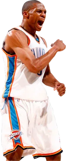Nba sticker 37
