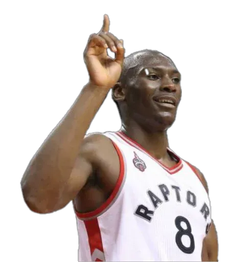 Nba sticker 41