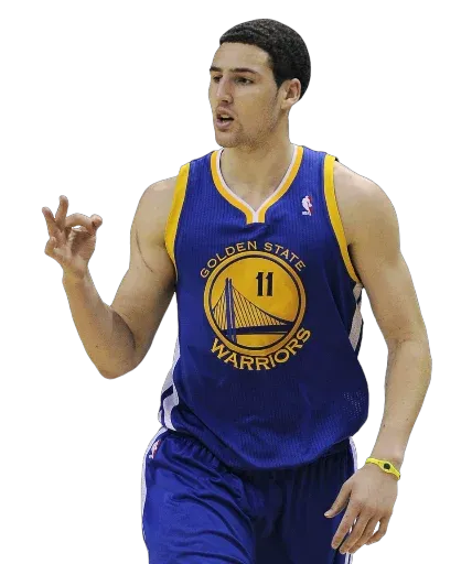 Nba sticker 43