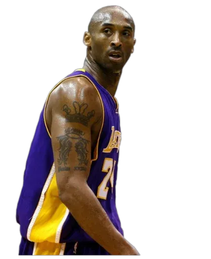 Nba sticker 6