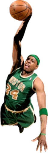 Nba sticker 52