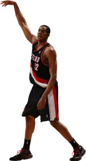 Nba sticker 54