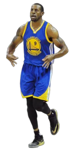 Nba sticker 56